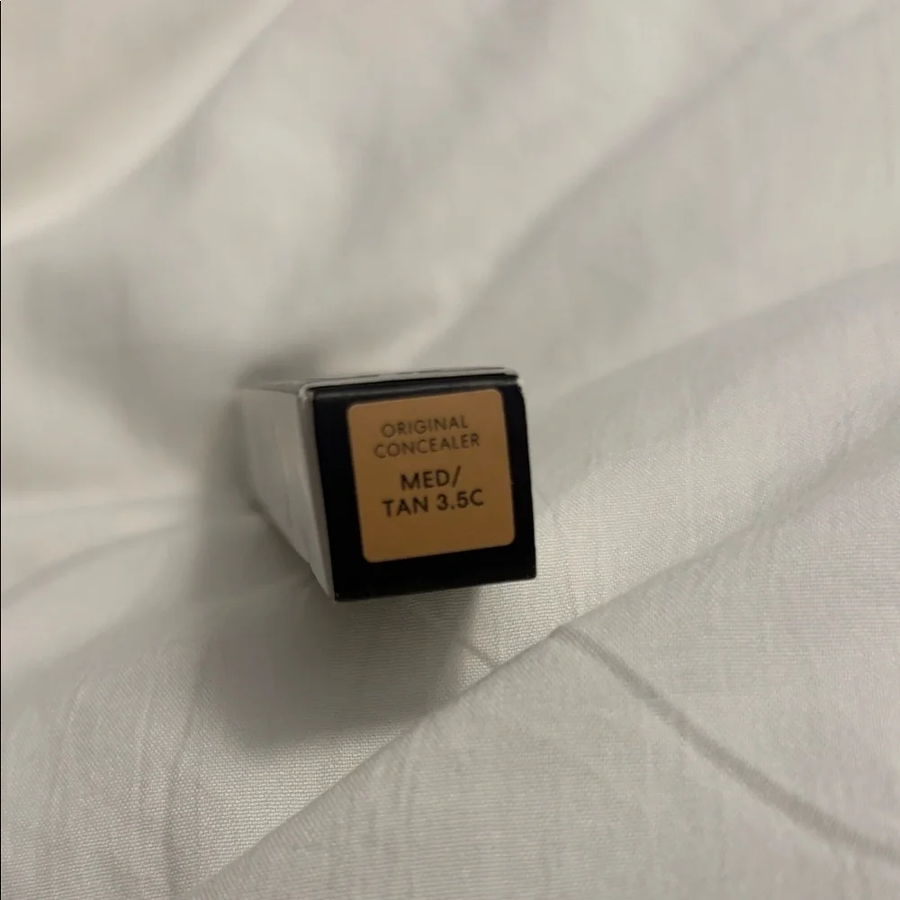 NEW bareMinerals Original Liquid Mineral Concealer - Warm Tan